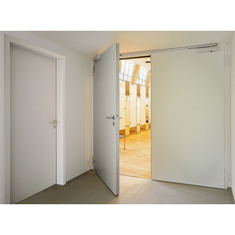 防火門定做_福州成安門業_泰寧防火門