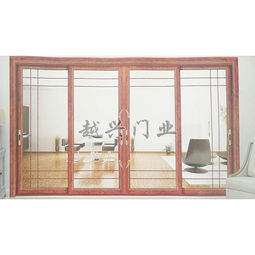 南京中空門廠 南京越興門業