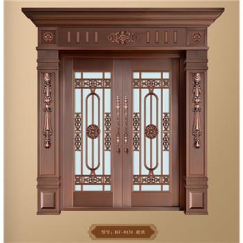 福州別墅銅門(mén)-福州東盛門(mén)業(yè)-福州別墅銅門(mén)安裝