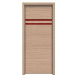 x 275 鑫雙豪木門(mén)