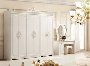 韓國(guó)衣柜品牌介紹