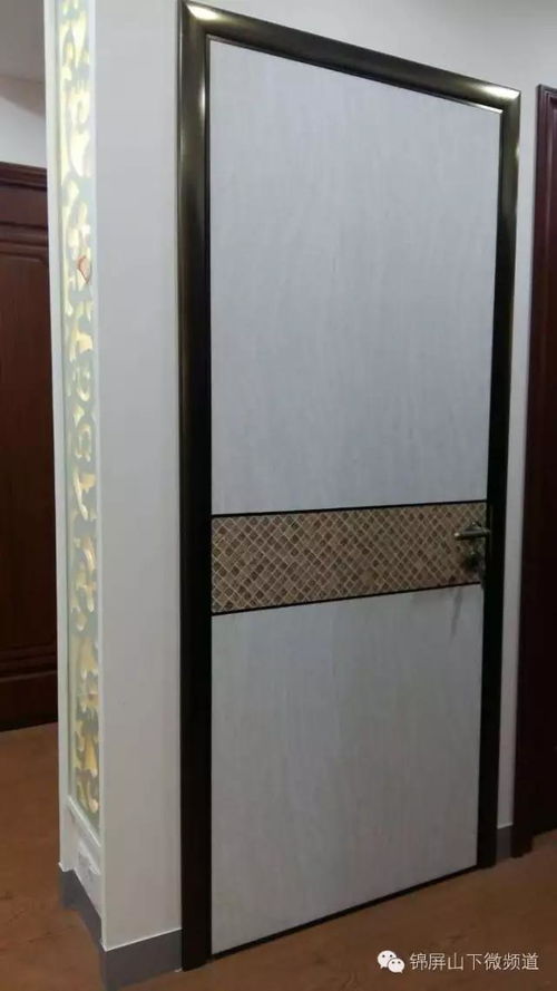 龍江這家門業(yè)520瘋狂3天,購(gòu)產(chǎn)品加1元送一只鋁門