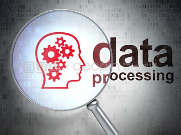 齒輪數(shù)據(jù)概念頭與光學(xué)玻璃數(shù)據(jù)處理的融合應(yīng)用